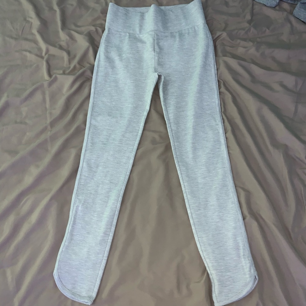 Lou&Grey High waisted Gray Leggings